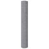 vidaXL Liukumaton maalarin fleece 10 m 220 g/m&sup2; Harmaa