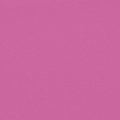 vidaXL Adirondack tuoli tyynyillä 2 kpl pinkki Oxford kangas