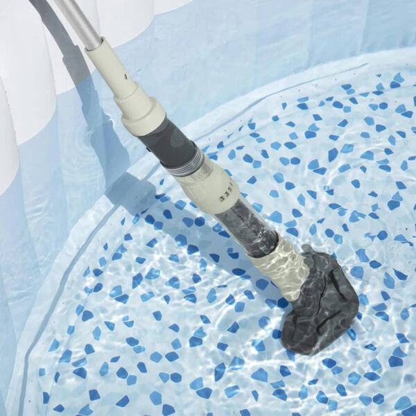 Bestway Lay-Z-Spa Vedenalainen ladattava imuri