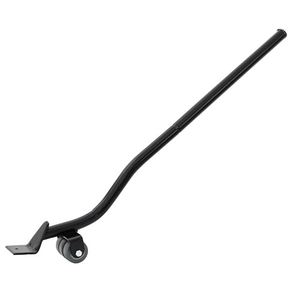 vidaXL Huonekalurullat 4 kpl nostimella 13,5x13,5x6 cm Ter&auml;s 1300 kg