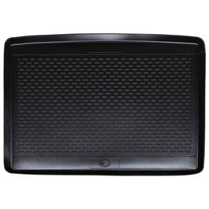vidaXL Trunk matto Musta Sopii BMW 1 2019- Kumi