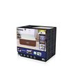 Bestway AlwayzAire Ilmapatja sisäänrakennetulla pumpulla 203x152x51 cm