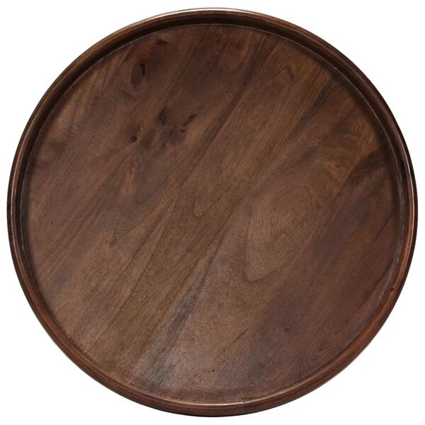 vidaXL P&ouml;yt&auml;setti 3 kpl mangopuu ja ter&auml;s