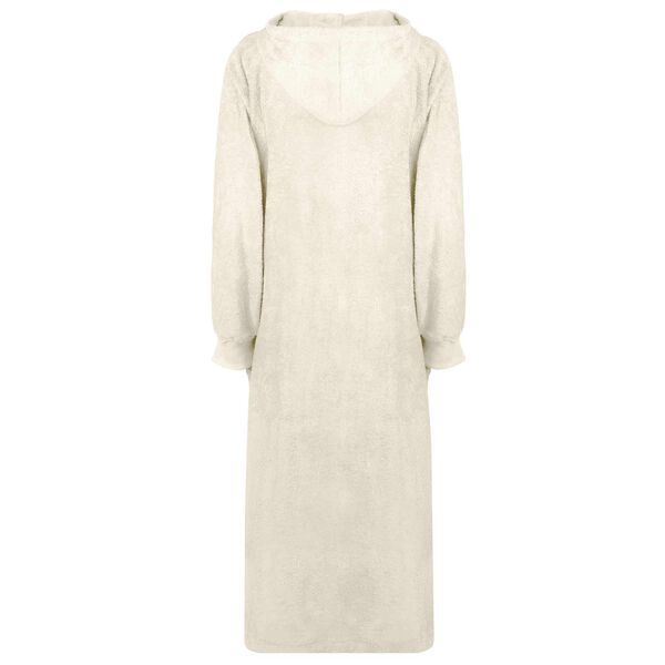 vidaXL Viltti-huppari KINN Kerma XXL Puuvilla