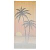 vidaXL Hy&ouml;nteisverho oveen Bambu 90x200 cm
