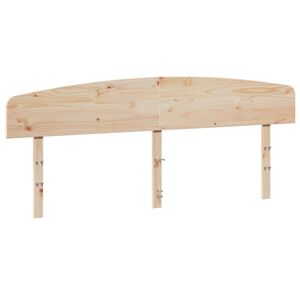 vidaXL S&auml;ngynp&auml;&auml;ty 200 cm t&auml;ysi m&auml;nty