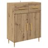 Artisan_oak
