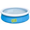 Bestway My First Frame Pool lastenallas 152x38 cm