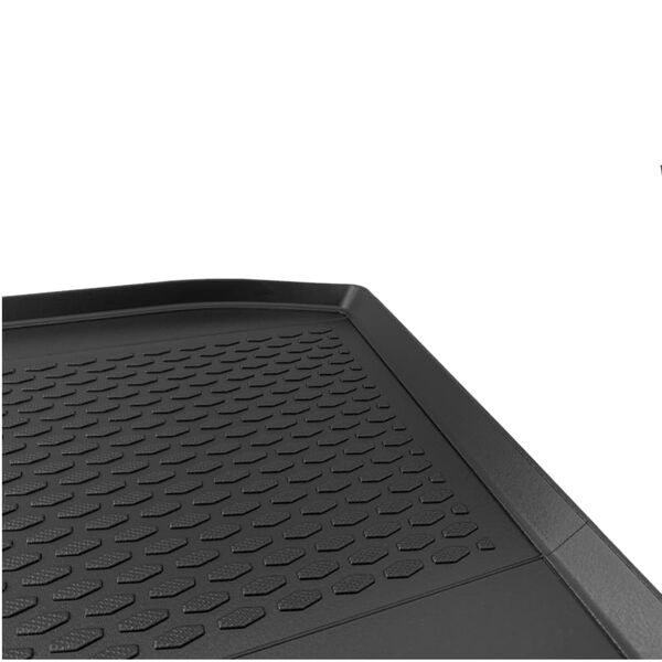 vidaXL Auton tavaratilamatto Dacia SANDERO (2020-) kumi