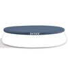 Intex Uima-altaan suojapeite py&ouml;re&auml; 244 cm