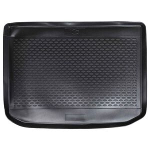 vidaXL Trunk matto sopii AUDI A3 SPORTBACK 2013-2019 Kumi