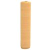 vidaXL N&auml;k&ouml;suoja hiekka 1x25 m HDPE 150 g/m&sup2;