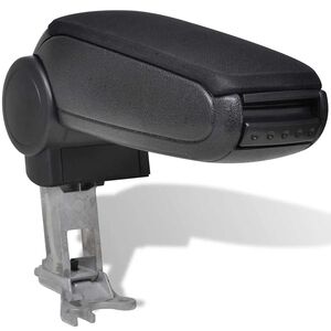 vidaXL Auton k&auml;sinoja Audi A6 C5:lle (1997-2004)