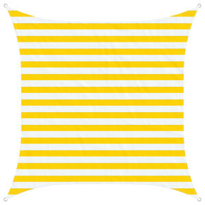 vidaXL Aurinkosuojapurje 2 x 2 m 100% polyesteri Oxford Neli&ouml;