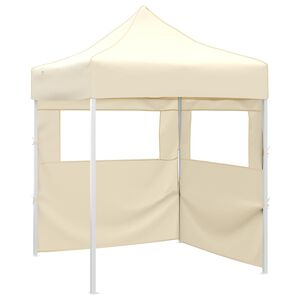 vidaXL Juhlateltta Kerma 200 x 200 x 315 cm Oxford-kangas