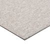 vidaXL Tekstiililaatta 20 kpl 5 m² 50x50 cm vaalea beige