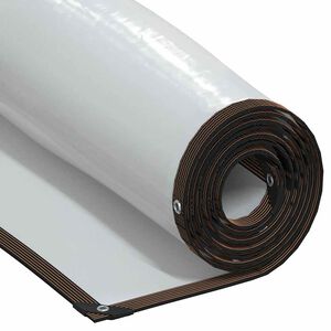 vidaXL Kasvisuoja rei'ill&auml; 1x3 m polyeteeni