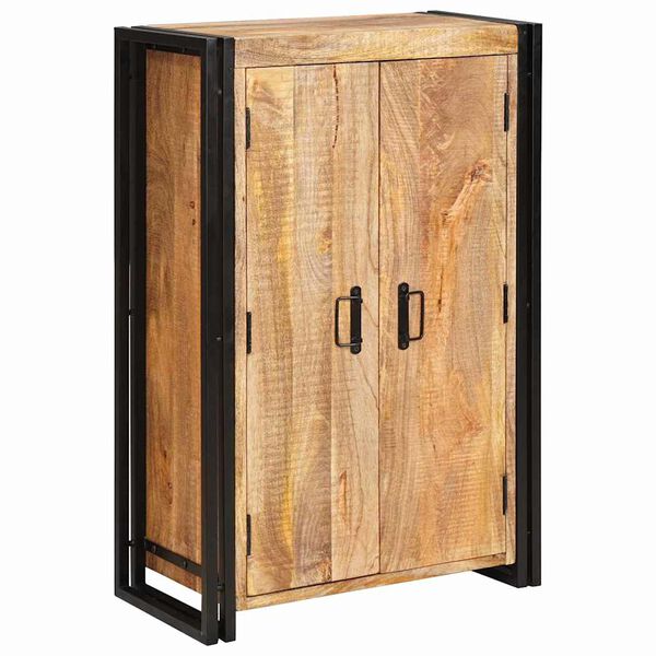 vidaXL Yhdistelm&auml;kaappi Ovien Kanssa