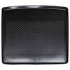 vidaXL Trunk matto Musta soveltuu ID.4 2021- Kumi