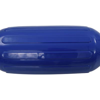 vidaXL Veneen lepuuttaja 2 kpl sininen 69x21,5 cm PVC