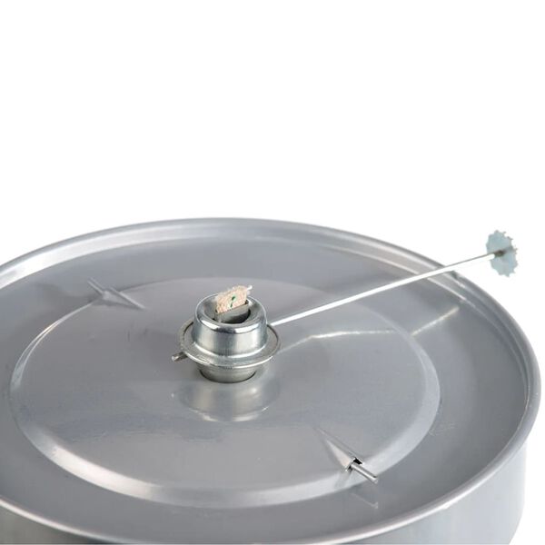 Nature Parafiinilämmitin Coldframe 1,7 l 6020422