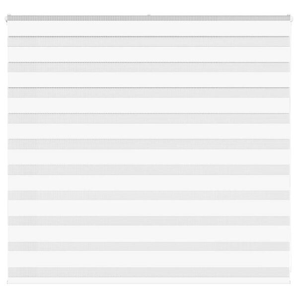 vidaXL Seepra rullaverho 165x100 cm kankaan leveys 160,9 cm polyesteri