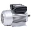 vidaXL 1-vaiheinen s&auml;hk&ouml;moottori alumiini 2,2 kW/3HP 2-napaa 2800 RPM