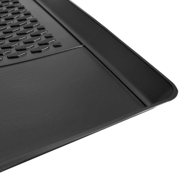 vidaXL Auton tavaratilamatto Audi Q3 (2011-2018, 2019-) kumi