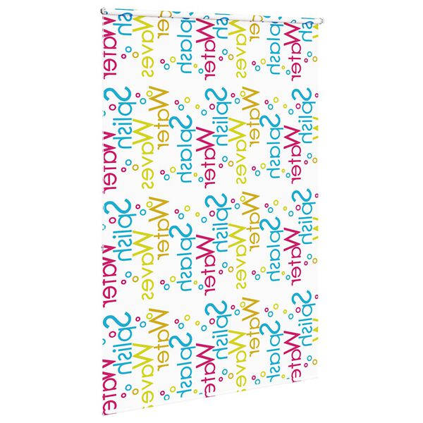 vidaXL Rullaverho 160x240 cm kankaan leveys 156 cm