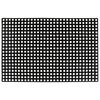 vidaXL Matto kumi 16 mm 80x120 cm