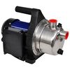 Puutarhan S&auml;hk&ouml;inen Vesipumppu 600 W