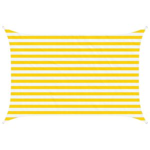 vidaXL Aurinkosuojapurje PU-pintak&auml;sitelty Oxford