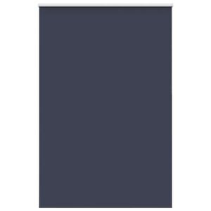 vidaXL Rullaverho Blackout merellinen 165x210cm Kankaan leveys 161,6cm