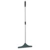 vidaXL Harava keinonurmelle tummanvihre&auml; 131 cm PP