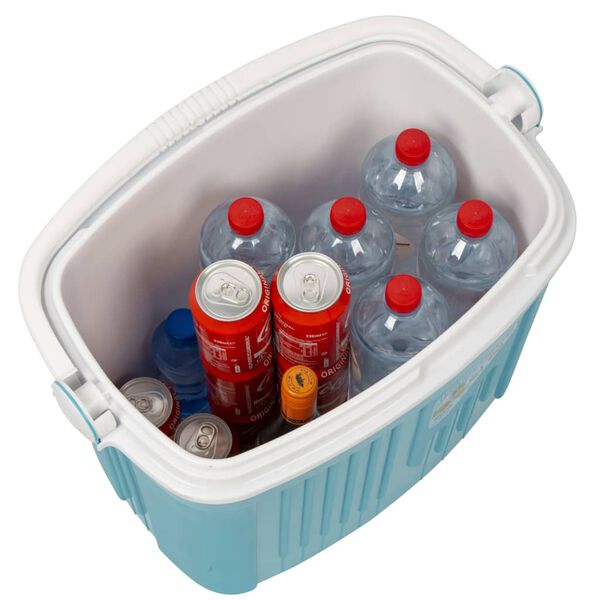 EDA Kylm&auml;laukku Iceberg sininen 20 l