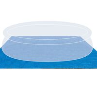 Intex Uima-altaan aluskangas neliö 472x472 cm