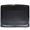 vidaXL Trunk matto Musta sopii VW TIGUAN 2016- Kumi