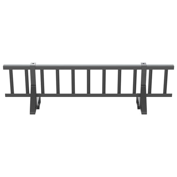 vidaXL Katto lumivahti Ter&auml;s