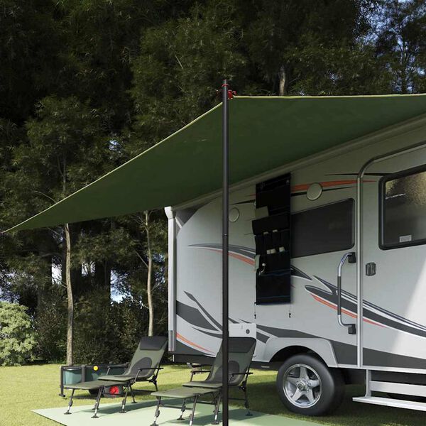 vidaXL Vedenkest&auml;v&auml; Suojapeite