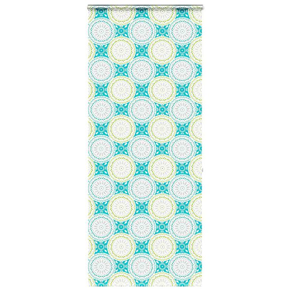 vidaXL Rullaverho kasetilla 90x240 cm kankaan leveys 86 cm