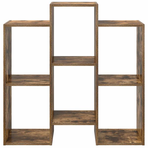 vidaXL Sivup&ouml;yt&auml; Savup&auml;hkin&auml; 90 x 30 x 90 cm