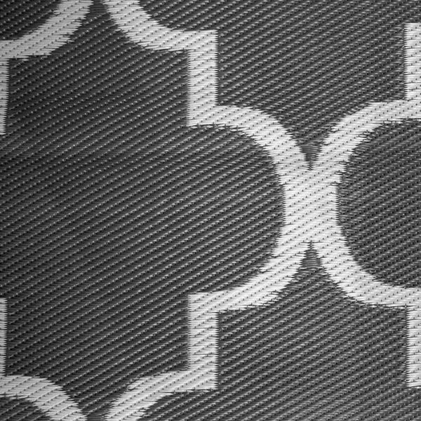 Bo-Camp Ulkomatto Chill mat Casablanca 2,7x2 m samppanja L