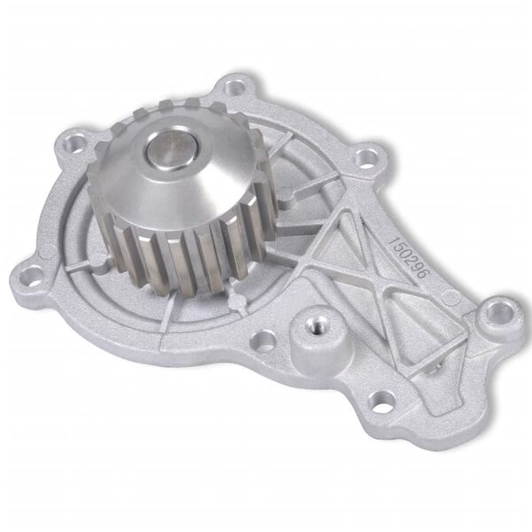 vidaXL Moottorin vesipumppu Ford, Peugeot, jne.