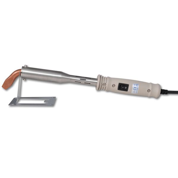 Juottorauta 200 W Tehokas