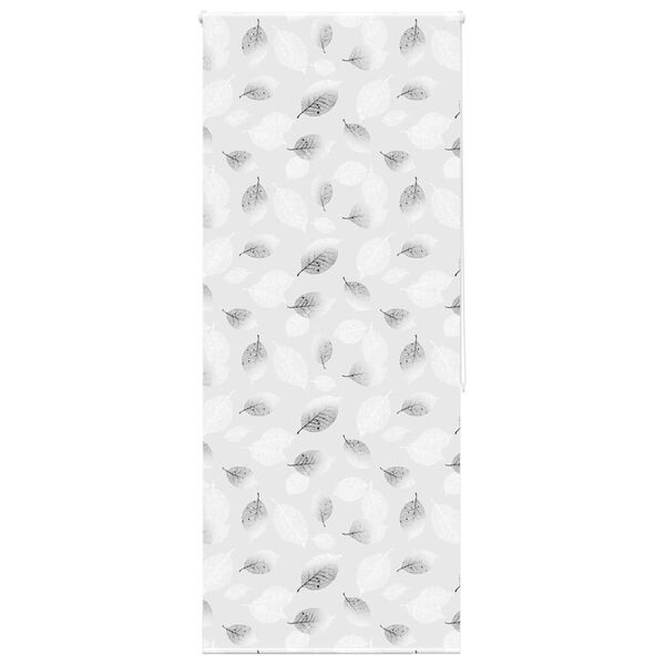 vidaXL Rullaverho 110x240 cm kankaan leveys 106 cm