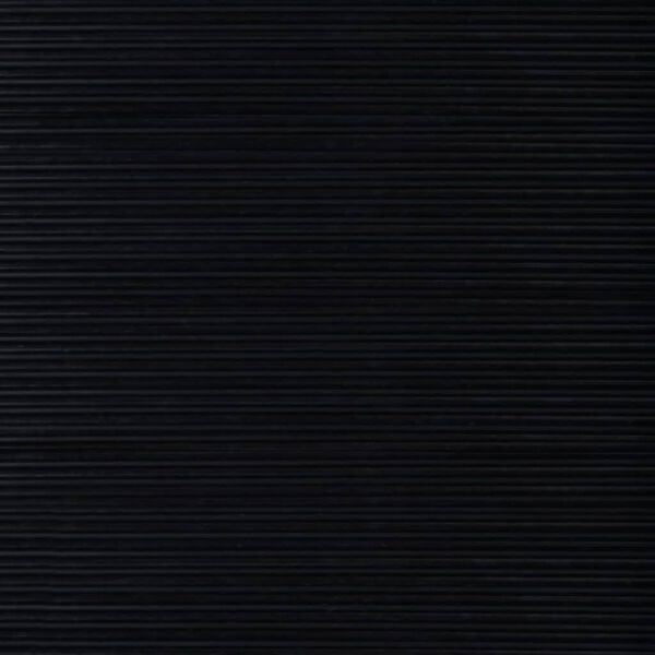 vidaXL Lattiamatto liukumaton kumi 1,5x4 m 3 mm ohuet kohojuovat