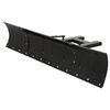 vidaXL Trukin lumiaura 200x48 cm musta