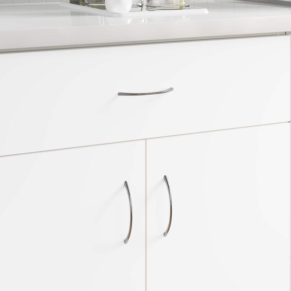 vidaXL Kahva 1385 pcs Hopea 107 x 3.6 x 23 mm Ruostumaton ter&auml;s