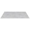 vidaXL Portaan askelma 2 kpl 40 x 40 cm Hopea Alumiini Neli&ouml;