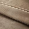 vidaXL Pimennysverhot koukuilla 2 kpl sametti beige 140x225 cm
